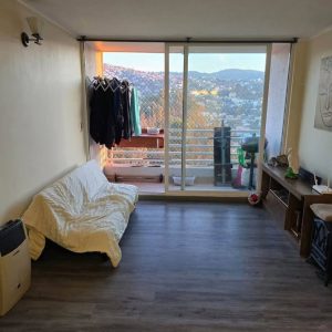 Depto en Jardín Suizo 3D 2B EStac. *GC INCLUIDOS