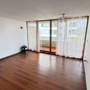 Vendo depto en Jardin del Mar 3D 2B Estac.