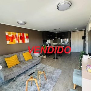 VENDIDO - Vendo departamento en Costa de Montemar 1D 1B 1E 1B