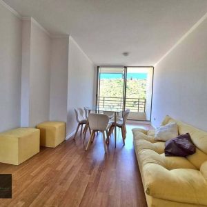 ARRENDADO-Arriendo departamento SIN MUEBLES en Av. Limonares, Viña del Mar 3D 2B 1E