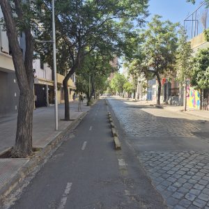 DEPARTAMENTO EN VENTA – EXCELENTE UBICACIÓN EN SANTIAGO CENTRO