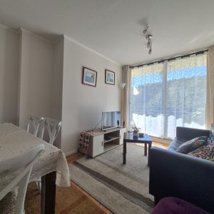 Arriendo departamento Full Amoblado en Av. Limonares, Viña Del Mar 3D 2B 1E 1B*GC INCLUIDO